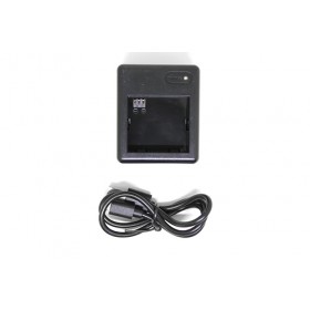 Battery Charger for XiaoMi Xiaoyi Action Yi Sport Camera